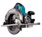 Аккумуляторная дисковая пила 190/185 мм XGT® HS004GZ01 Li-ion 40В XGT® 190/185 мм 6000 об/мин