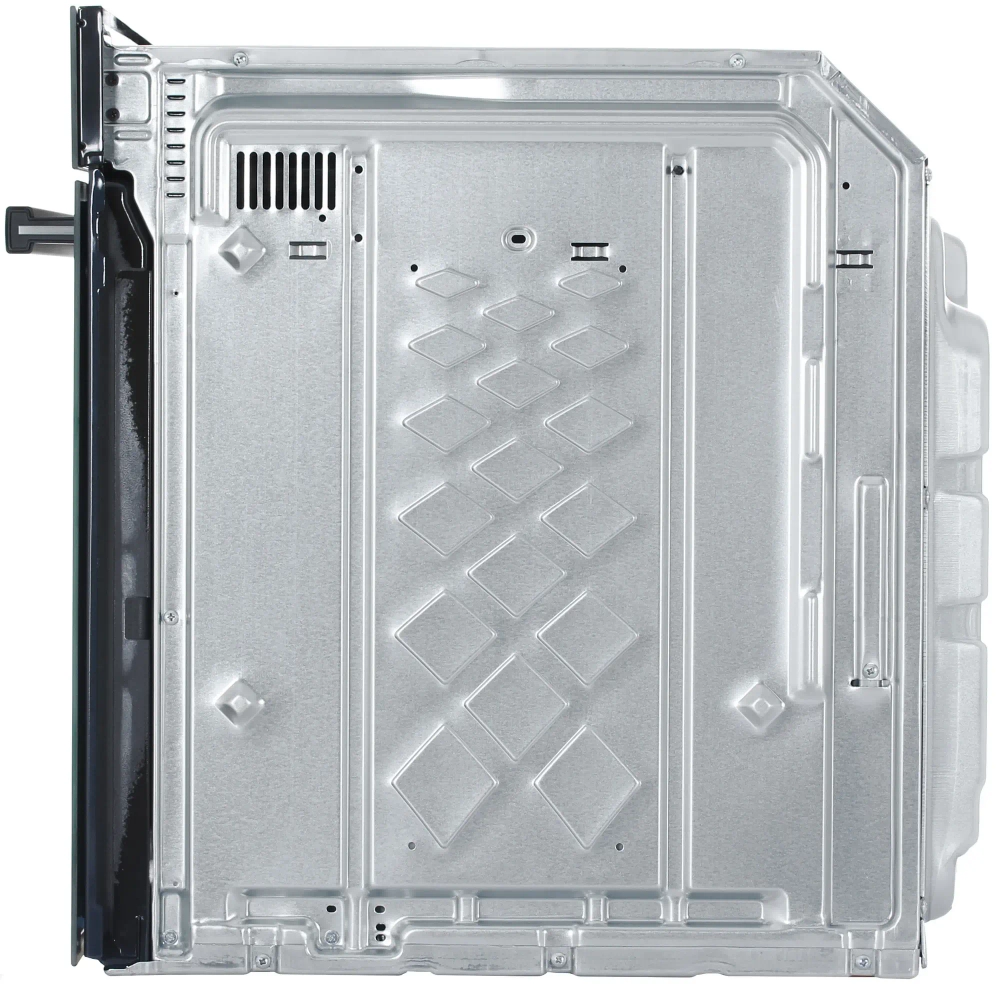 Духовой шкаф электрический Hotpoint HSTF 1231 JSAH BLG