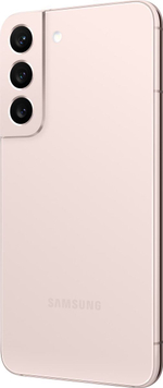 Смартфон Samsung Galaxy S22 8/256GB, Pink