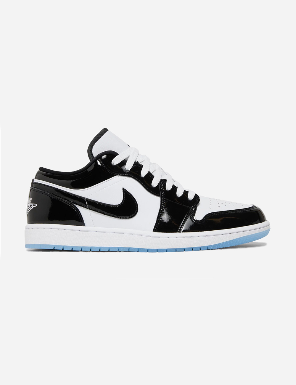 Jordan 1 concord purple best sale