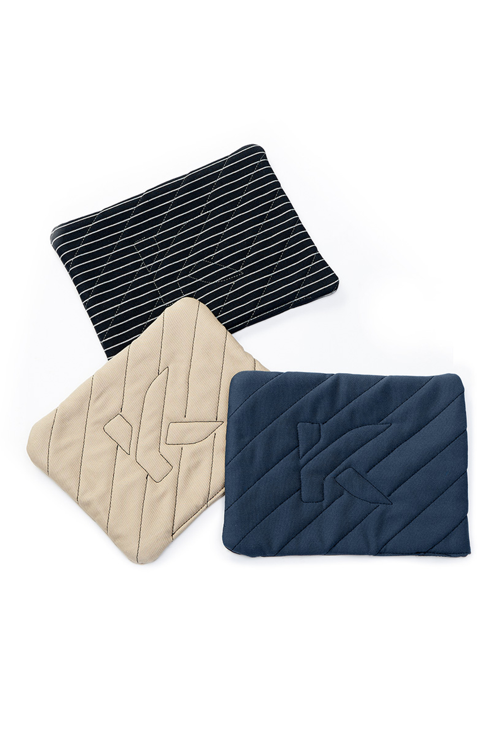 Прихватка S41.01