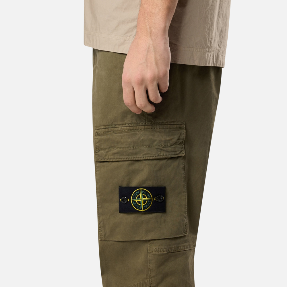 Брюки Cargo