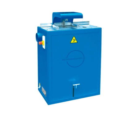 Отрезной станок C400 400V 3 kW
