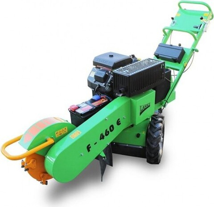 Измельчитель пней LASKI F 460E-RATO F 460E(RATO)
