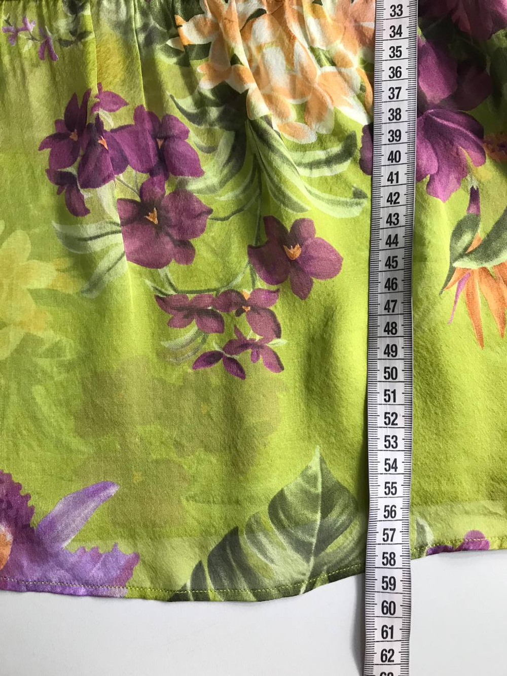 Блузка Massimo dutti изящная, в чувственных оттенках 42-44 размер