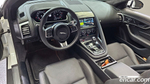 Jaguar F-TYPE P380 First Editions Convertible (07.2021)