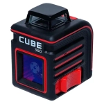 Лазерный уровень ADA Cube 360 Ultimate Edition