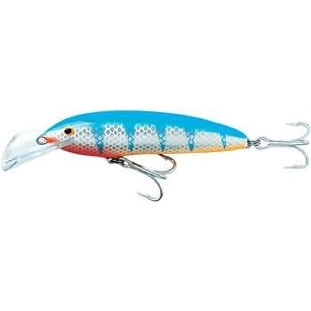 Воблер Nils Master JUMВо Shallow, 12cm, 27 г., D-066