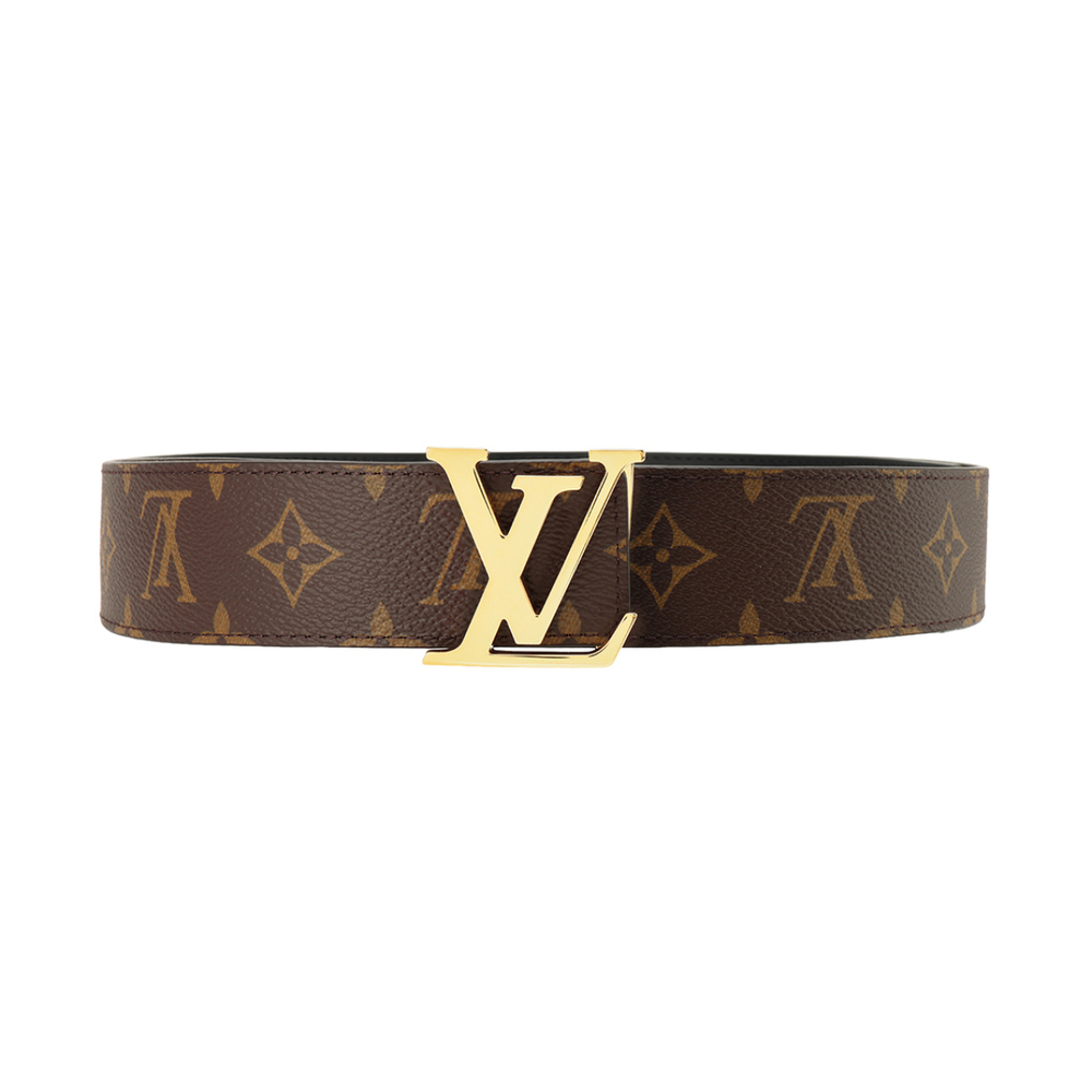 Пояс LOUIS VUITTON 4cm, M0566