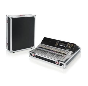 GATOR G-TOURYAMTF5NDH - флайт кейс для  микшера Yamaha TF5 (или подобного)