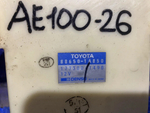 Блок управления климат-контролем TOYOTA SPRINTER 1993