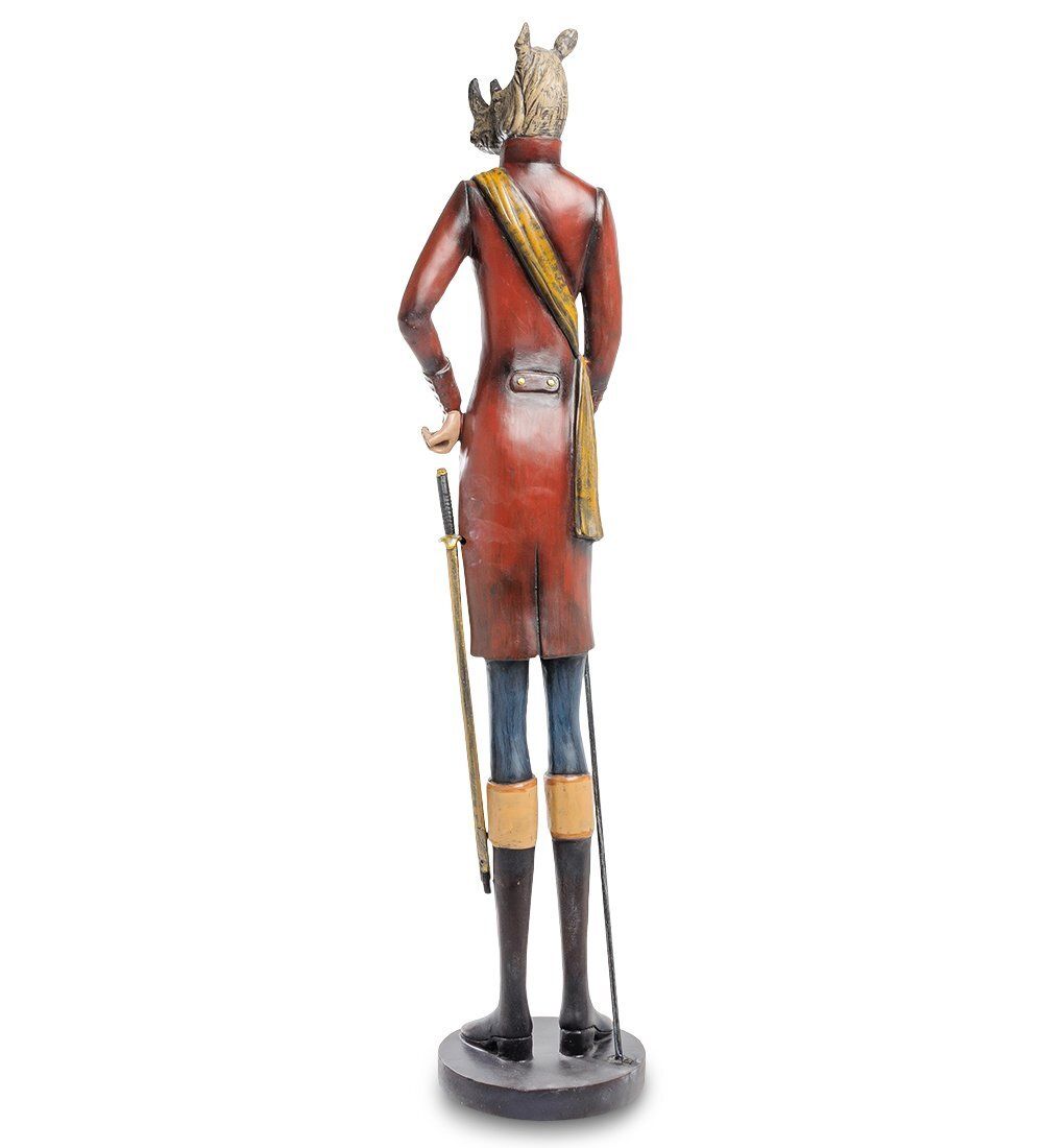 SK Gifts SK-71 Фигурка «Герцог Носорог»