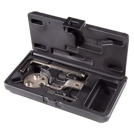 Цена на МАСТАК (103-21407) Набор для установки фаз ГРМ Ford, 4 предмета