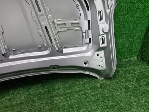 Капот Geely Coolray (2019-2024)