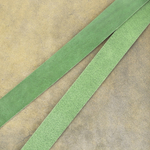 Ременная заготовка Missouri MS43 (3,5+ мм), цв. Зеленый