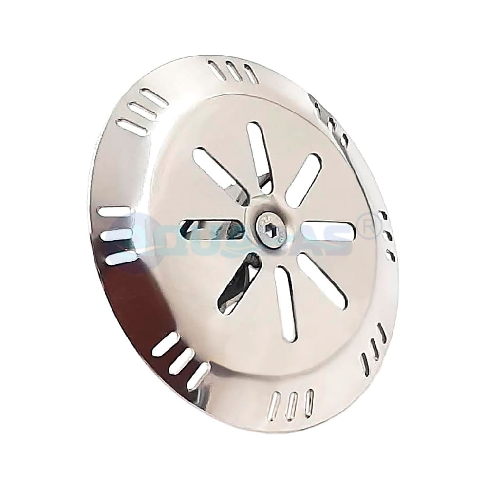 ФР.120.0 Форсунка донная c распорным механизмом (для труб д.50-75мм)