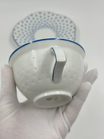 Чайная пара Richard Ginori