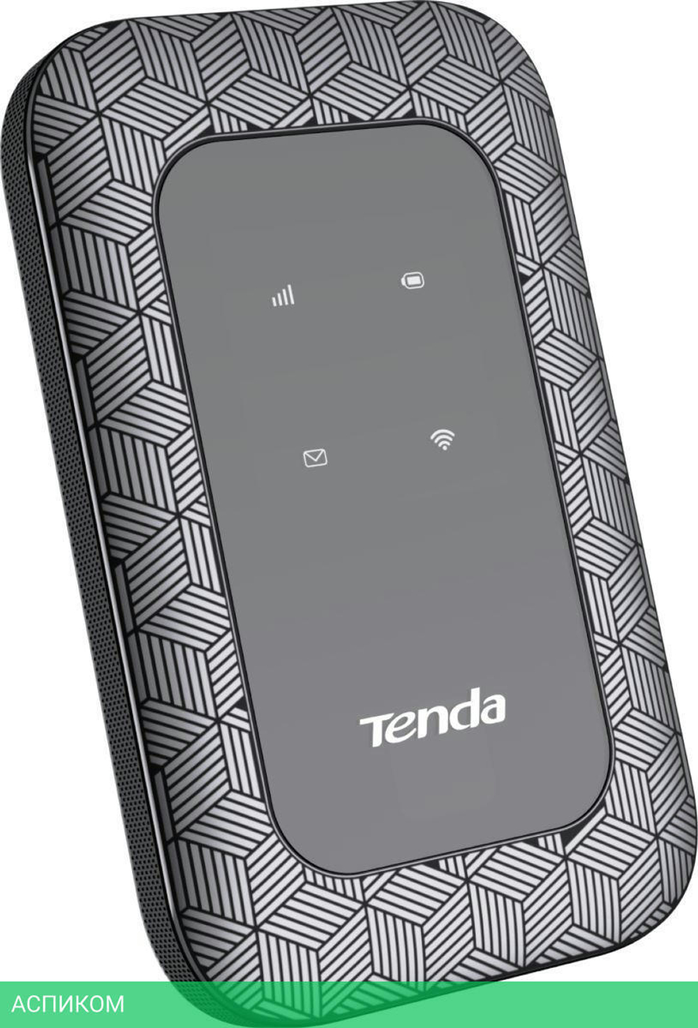 Маршрутизатор Tenda 4G180