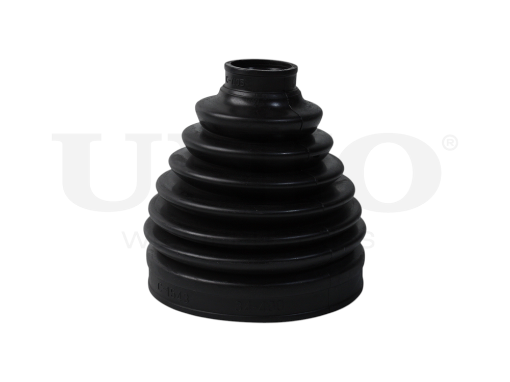 Пыльник ШРУСа (к-т) UNIO DUC-30117K