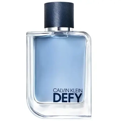Мужская парфюмерия Calvin Klein CK Defy EDT 50 мл