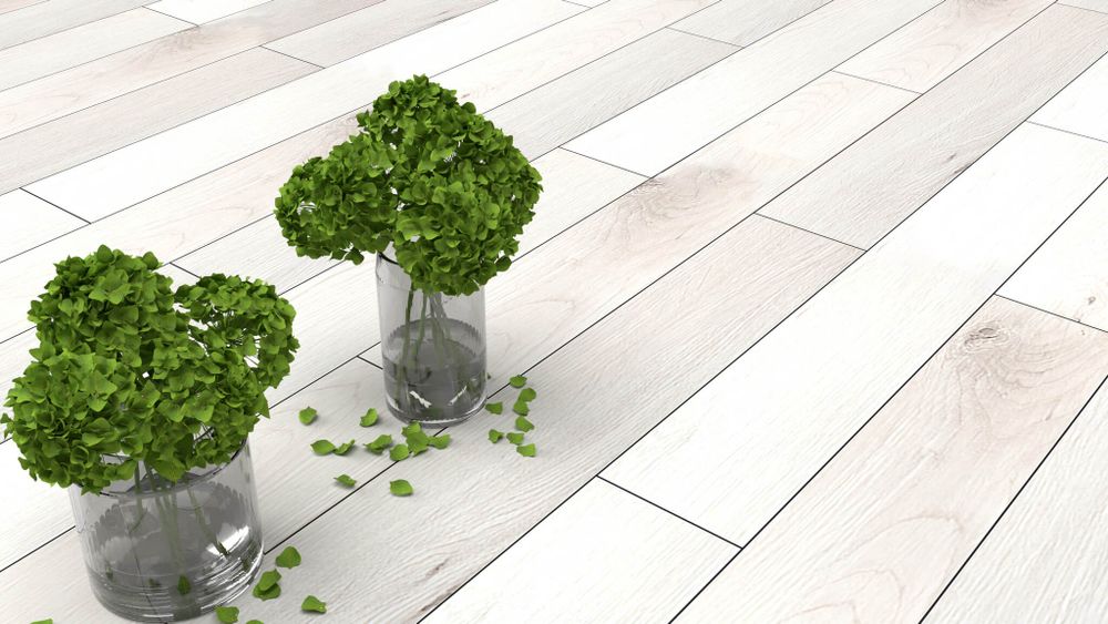 Planker Force Дуб Блейз, 2,635 м²