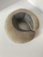 Новая подушка-круг под голову