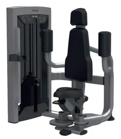 Impulse FE9704 баттерфляй классический, профессиональный тренажер