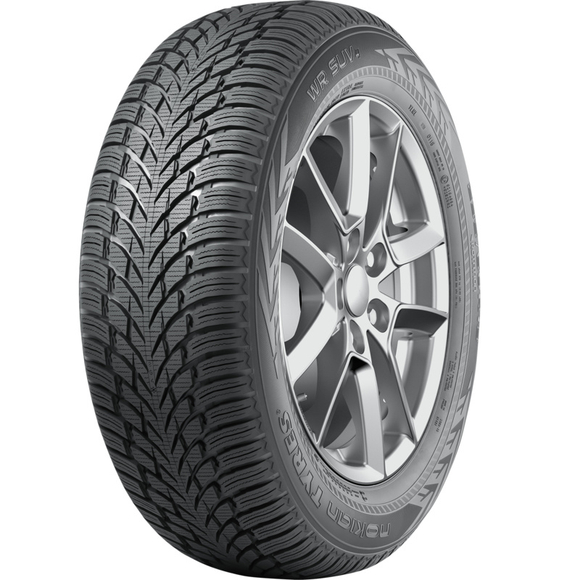 Goodride 265/50R19 110V XL WR SUV 4 TL Run Flat