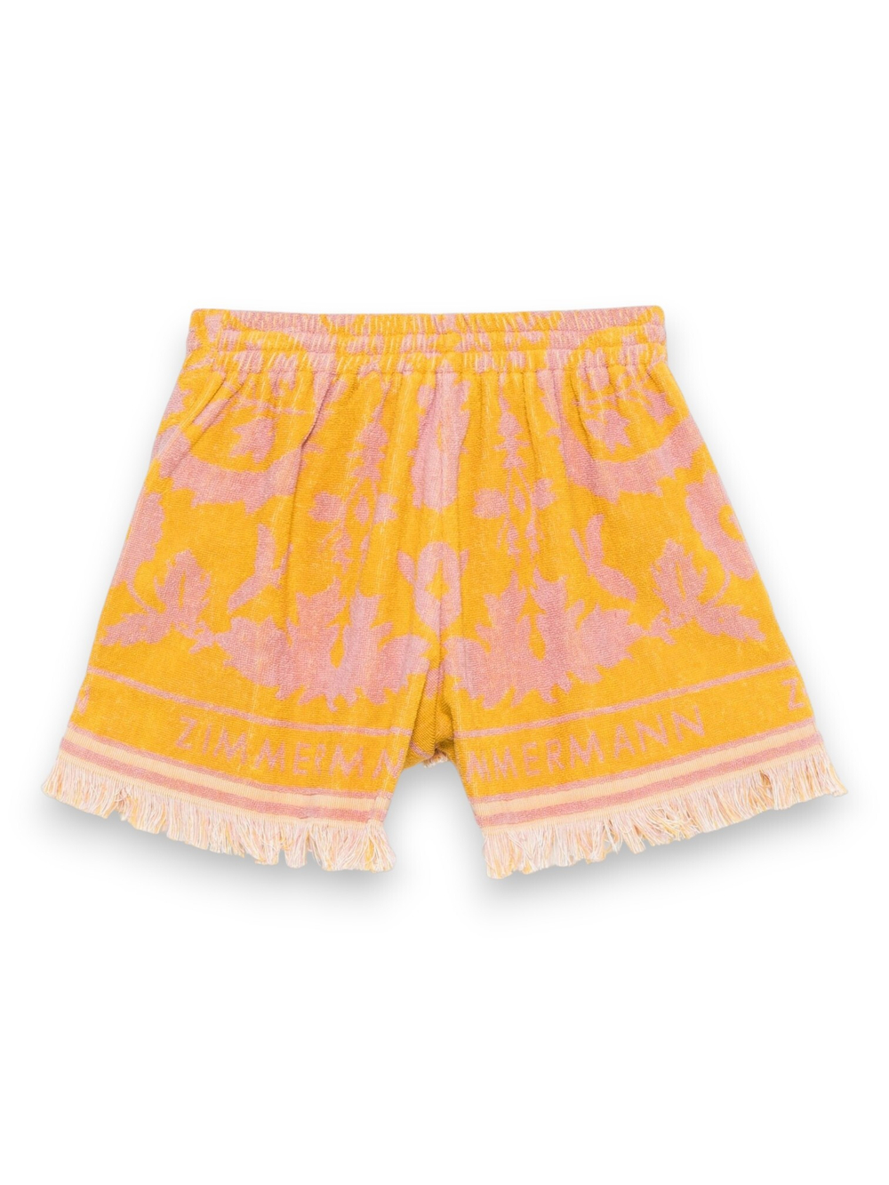 Шорты Zimmermann