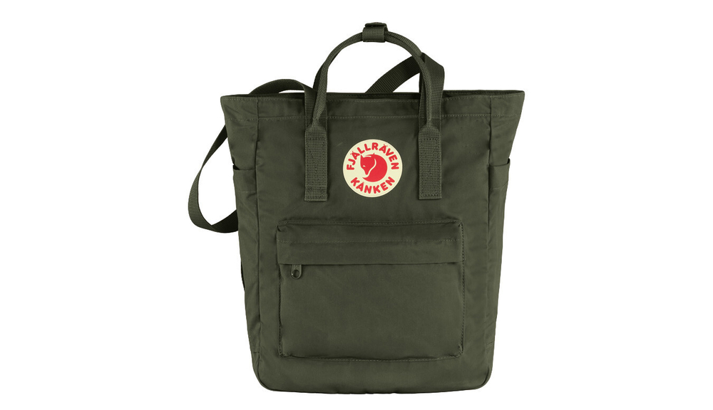 Сумка FJALLRAVEN Kånken Totepack F23710-662