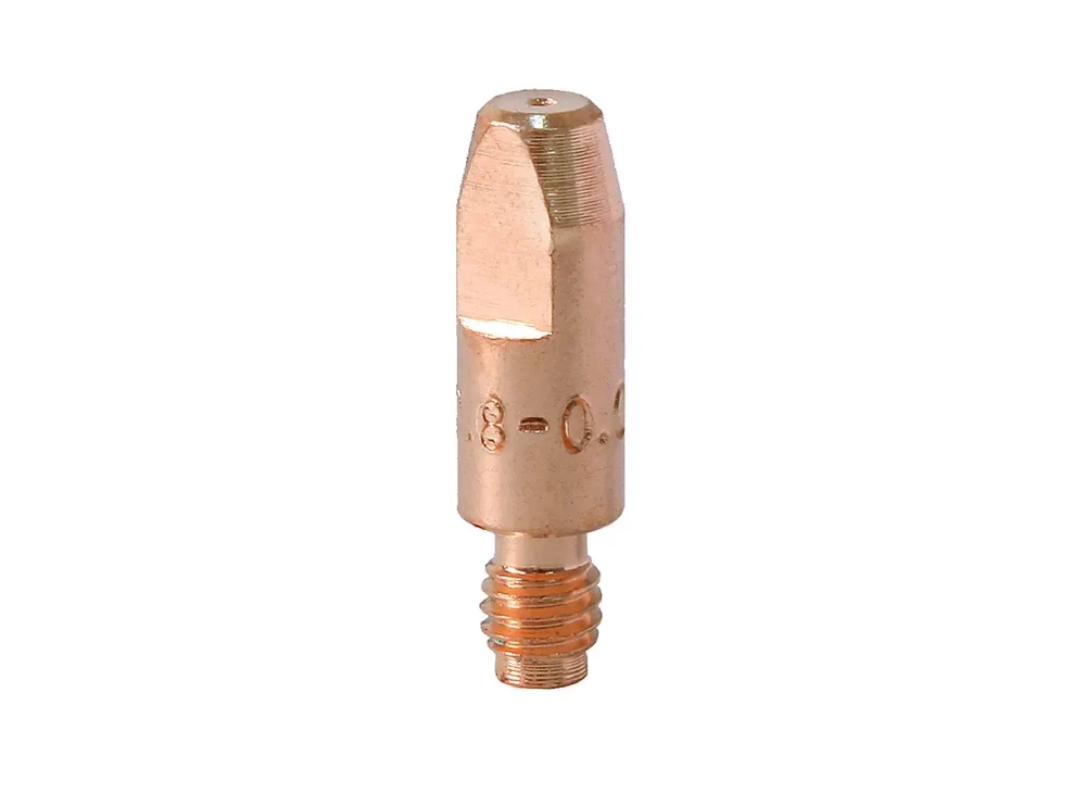 Наконечник E-Cu М6 / Ø 0.8мм (8.0 / 28)
