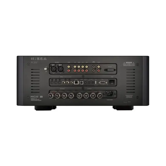 Michi X5 Series 2