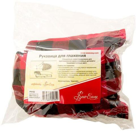 Рукавица для глажения (10013160/010421/0185792/1_Китай)