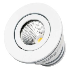 Светодиодный светильник LTM-R50WH 5W Day White 25deg (Arlight, IP40 Металл, 3 года) 020755