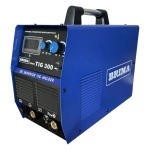 BRIMA TIG-300 сварочный инвертор tig 00000005680