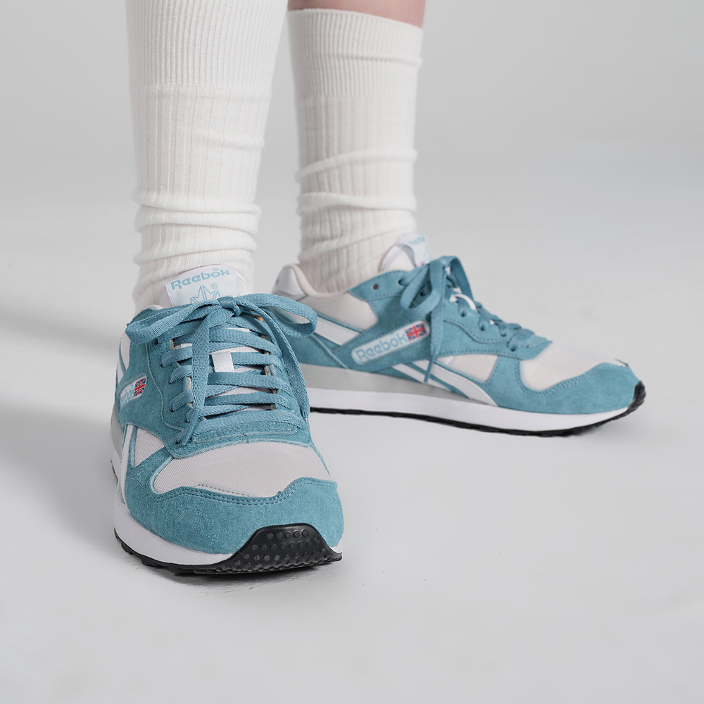 Кроссовки Reebok