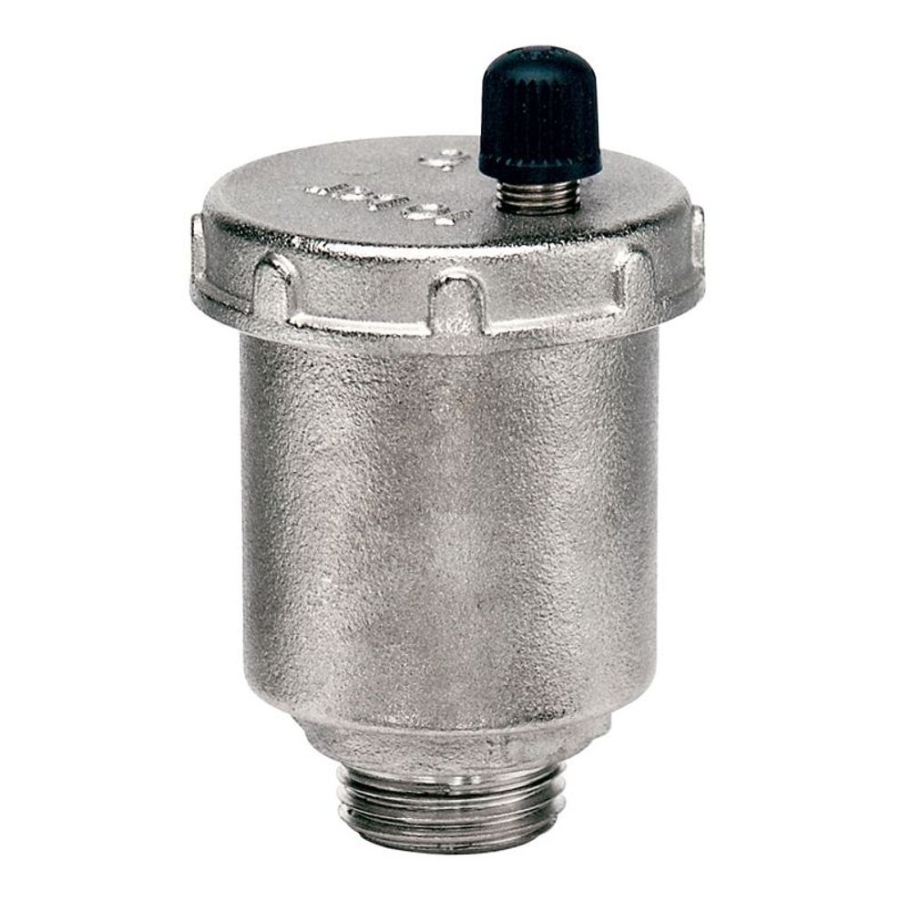 Воздухоотводчик автоматический прямой ITAP 362 1/2" Воздухоотводчик автоматический прямой ITAP 362 1/2"