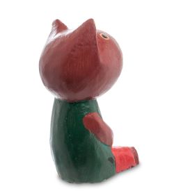 Decor and Gift 28-030 Статуэтка mini КОТ