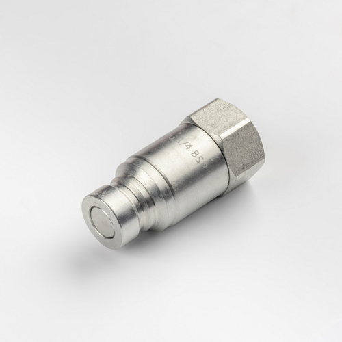 БРС YH-904 FF G1/4 (МЗПО) ниппель