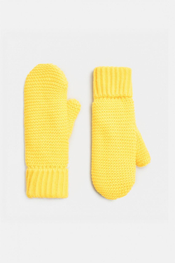 Варежки женские B361510 BAON