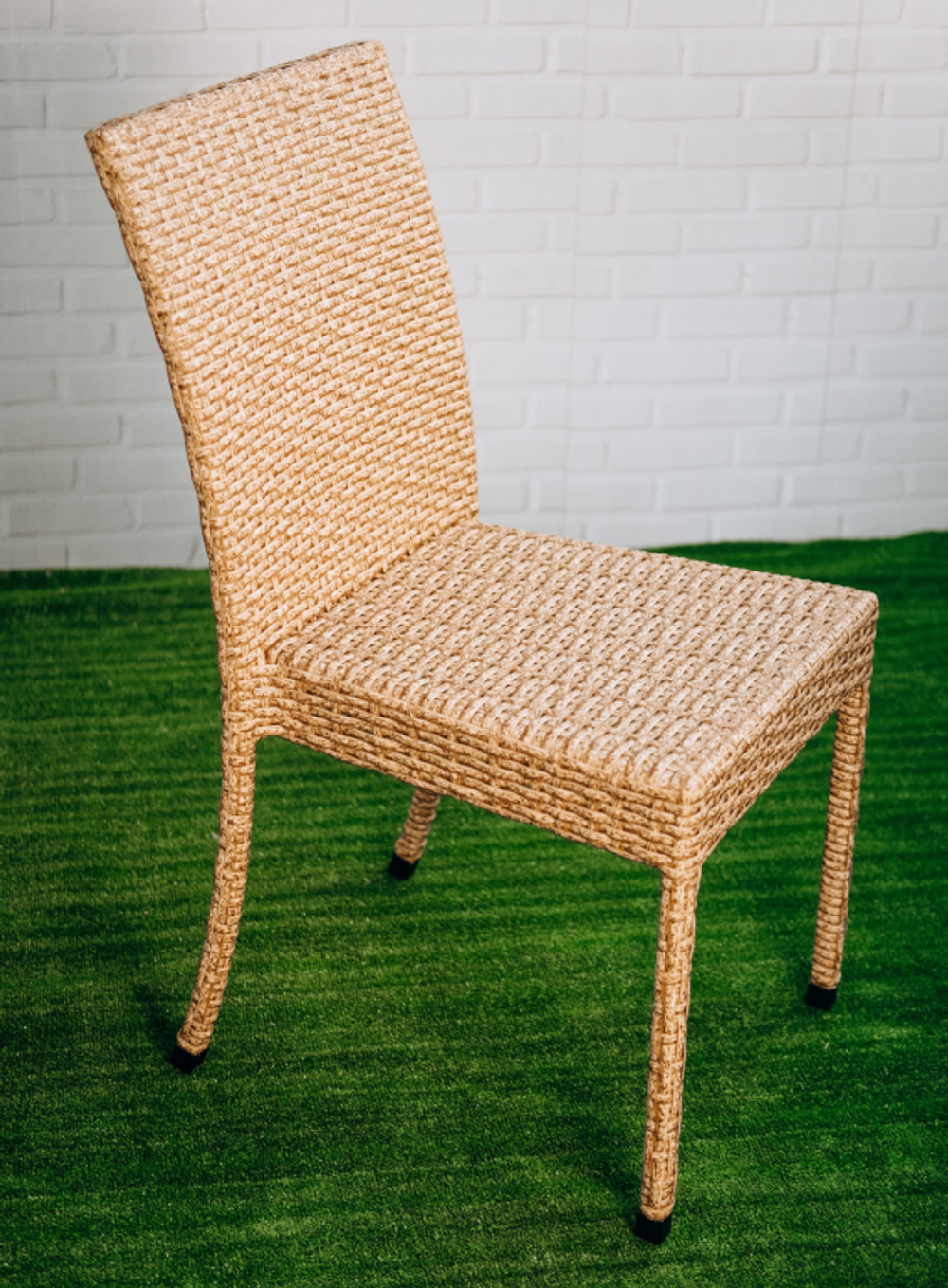 Стул плетеный Dove