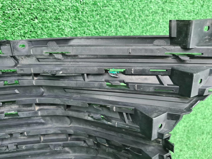 Решетка переднего бампера EXEED TXL (2021-н.в.)