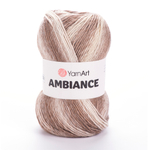 Пряжа YarnArt Ambiance (161)