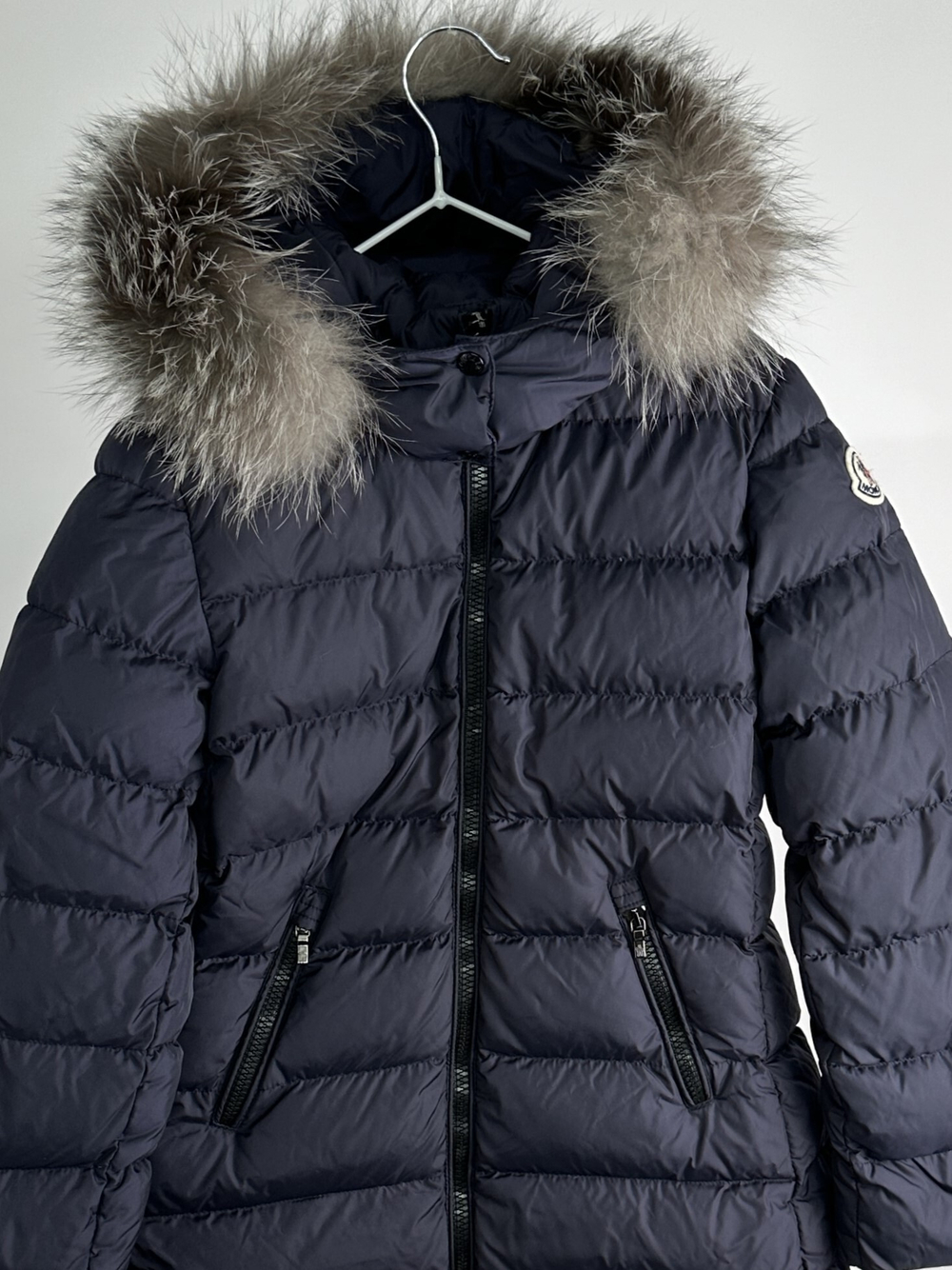 Куртка Moncler
