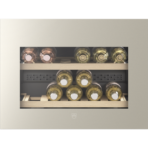 Винные шкафы WineCooler V4000 45 WC4T-51113 R жемчуг