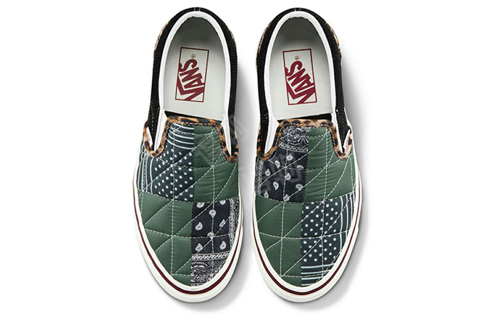 Vans Style 98