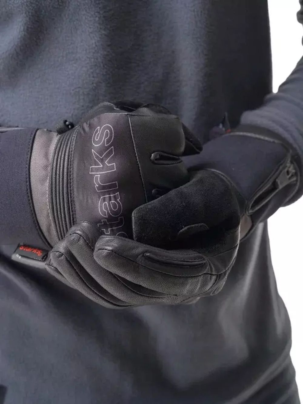 Erida / Черный