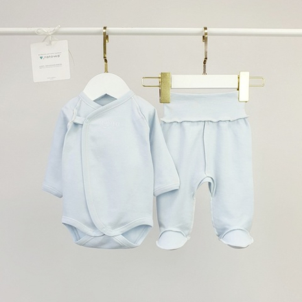 Ползунки, Голубая льдинка