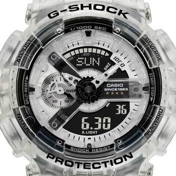 Наручные часы Casio G-Shock GA-114RX-7AER