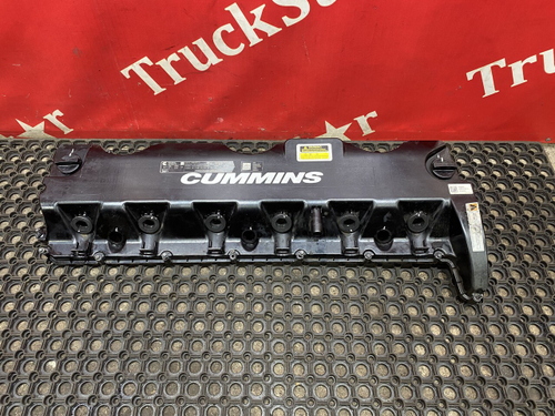 Крышка клапанная 2023г.